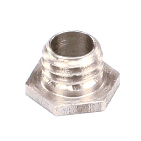 Star Manufacturing Fitting-Elem.Bracket-Wh 2A-Z19506